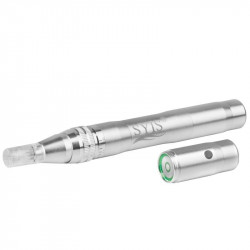 SYIS - MICRONEEDLE PEN 05 SILVER  