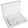 SYIS - MICRONEEDLE PEN 05 SILVER  