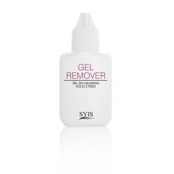 SYIS - REMOVER DO RZĘS 15ml