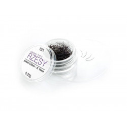 SYIS - RZĘSY C 0,20x 10mm 0.25g