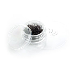 SYIS - RZĘSY J 0,15x 10mm 0.25g