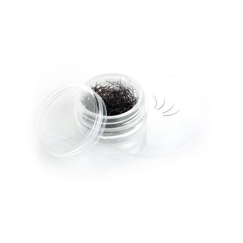 SYIS - RZĘSY J 0,15x 14mm 0,25g