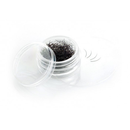 SYIS - RZĘSY J 0,15x 15mm 0,25g