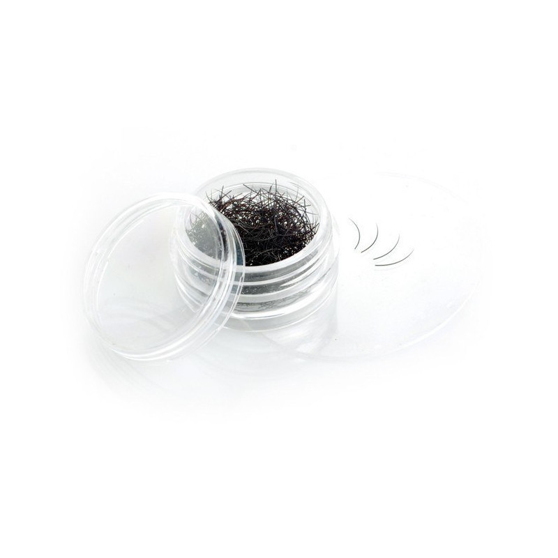 SYIS - RZĘSY J 0,20x 10mm 0,25g     