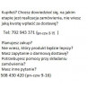 SYIS - RZĘSY J 0,20x 12mm 0,25g NIESAMOWITY EFEKT  