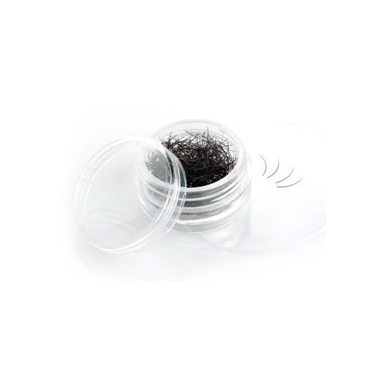 SYIS - RZĘSY J 0,20x 14mm 0,25g  