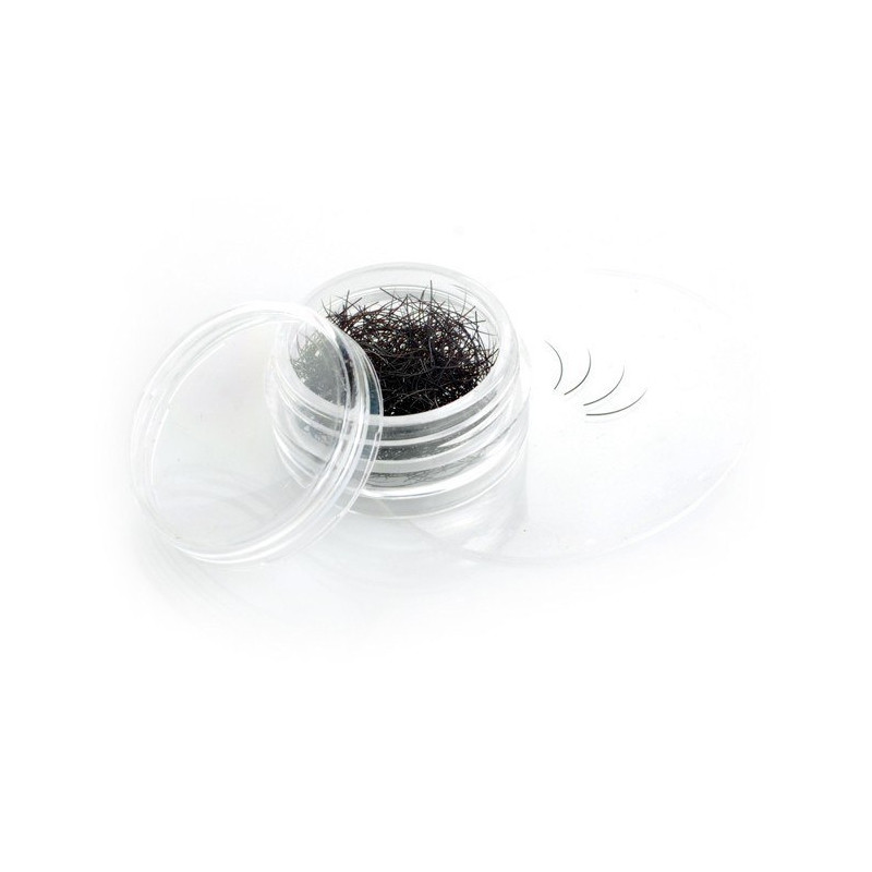 SYIS - RZĘSY J 0,20x 14mm 0,25g  