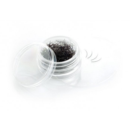 SYIS - RZĘSY J 0,20x 14mm 0,25g