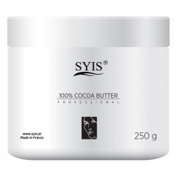 SYIS 100 % MASŁO KAKAOWE 250 g