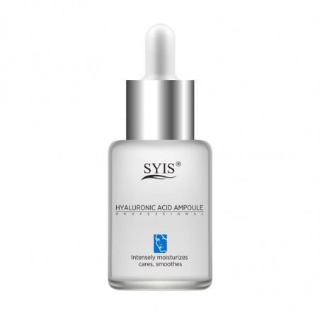 SYIS AMPUŁKA Z KWASEM HIALURONOWYM 15ml
