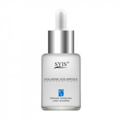 SYIS AMPUŁKA Z KWASEM HIALURONOWYM 15ml 