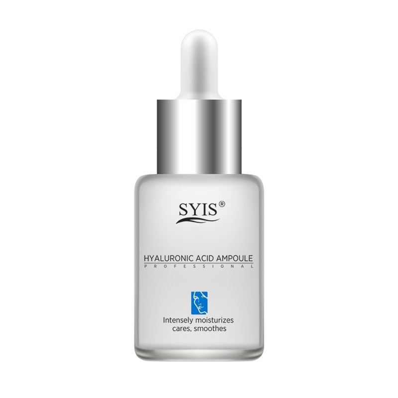 SYIS AMPUŁKA Z KWASEM HIALURONOWYM 15ml 