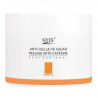 SYIS ANTYCELLULITOWY PEELING CUKROWY Z KOFEINĄ 500G