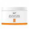 SYIS ANTYCELLULITOWY PEELING CUKROWY Z KOFEINĄ 500G