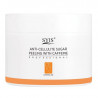 SYIS ANTYCELLULITOWY PEELING CUKROWY Z KOFEINĄ 500G