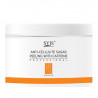 SYIS ANTYCELLULITOWY PEELING CUKROWY Z KOFEINĄ 500G