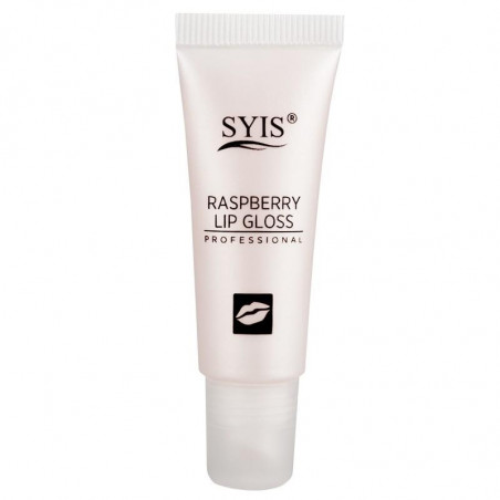 SYIS BŁYSZCZYK MALINOWY 10 ML
