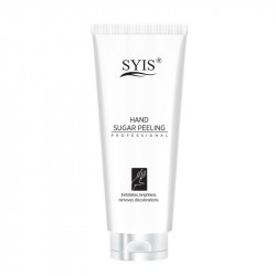 SYIS Cukrowy peeling do dłoni 200 ml