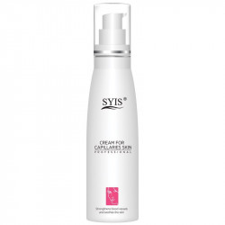 SYIS KREM DO CERY NACZYNKOWEJ 100 ML