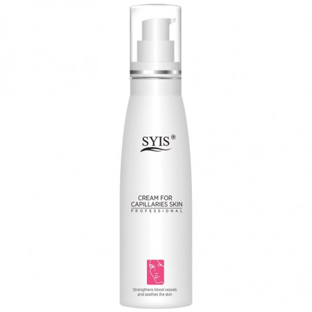 SYIS KREM DO CERY NACZYNKOWEJ 100 ML