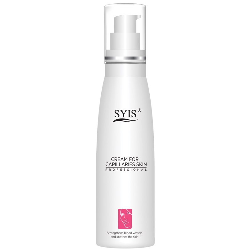 SYIS KREM DO CERY NACZYNKOWEJ 100 ML