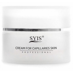 SYIS KREM DO CERY NACZYNKOWEJ 50 ML