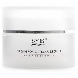 SYIS KREM DO CERY NACZYNKOWEJ 50 ML