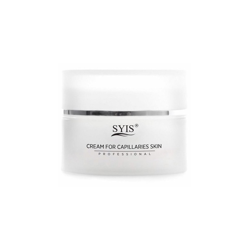 SYIS KREM DO CERY NACZYNKOWEJ 50 ML