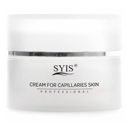 SYIS KREM DO CERY NACZYNKOWEJ 50 ML