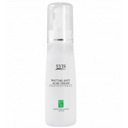 SYIS KREM MATUJĄCO - PRZECIWTRĄDZIKOWY 100 ML