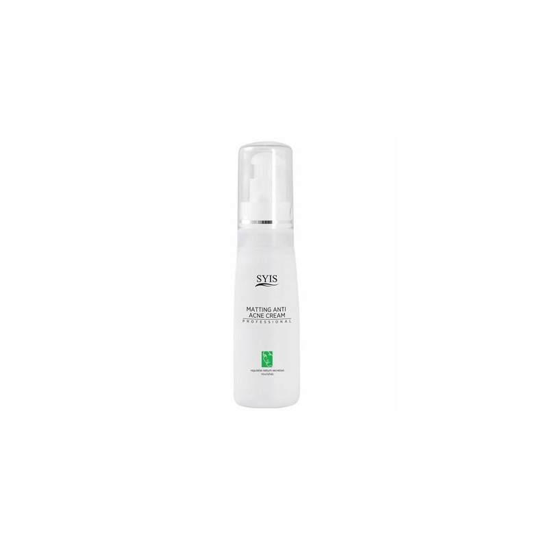 SYIS KREM MATUJĄCO - PRZECIWTRĄDZIKOWY 100 ML