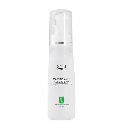 SYIS KREM MATUJĄCO - PRZECIWTRĄDZIKOWY 100 ML