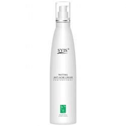 SYIS KREM MATUJĄCO - PRZECIWTRĄDZIKOWY 100 ML  