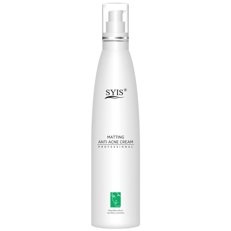 SYIS KREM MATUJĄCO - PRZECIWTRĄDZIKOWY 100 ML  