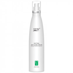 SYIS KREM MATUJĄCO - PRZECIWTRĄDZIKOWY 100 ML