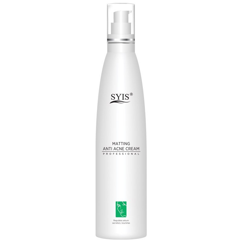 SYIS KREM MATUJĄCO - PRZECIWTRĄDZIKOWY 100 ML