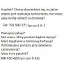 SYIS Krem matująco przeciwtrądzikowy 50ml  