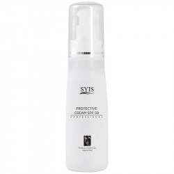 SYIS KREM OCHRONNY SPF 50 100 ML