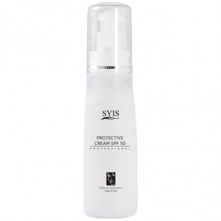 SYIS KREM OCHRONNY SPF 50 100 ML