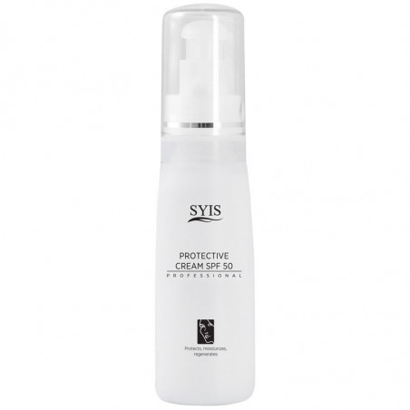 SYIS KREM OCHRONNY SPF 50 100 ML  