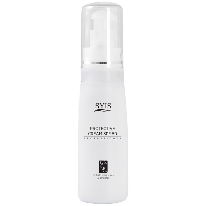 SYIS KREM OCHRONNY SPF 50 100 ML