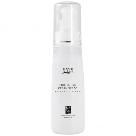 SYIS KREM OCHRONNY SPF 50 100 ML