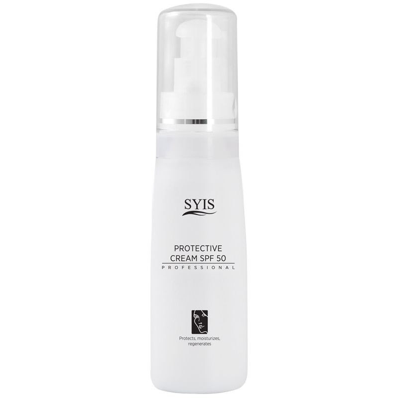 SYIS KREM OCHRONNY SPF 50 100 ML
