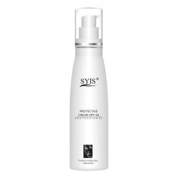 SYIS KREM OCHRONNY SPF 50 100 ML