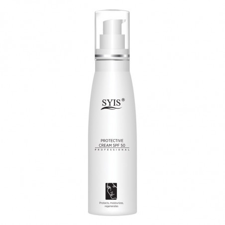 SYIS KREM OCHRONNY SPF 50 100 ML