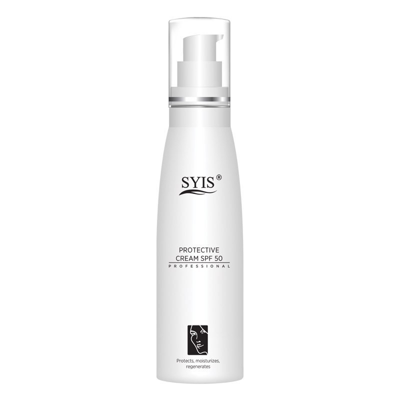 SYIS KREM OCHRONNY SPF 50 100 ML
