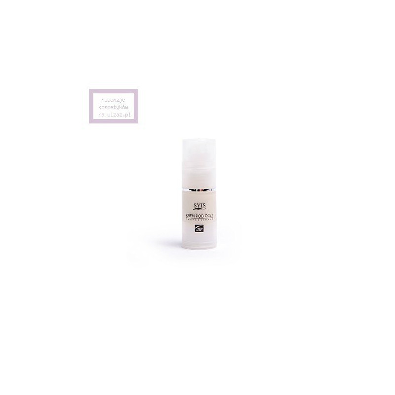 SYIS KREM POD OCZY 15ML