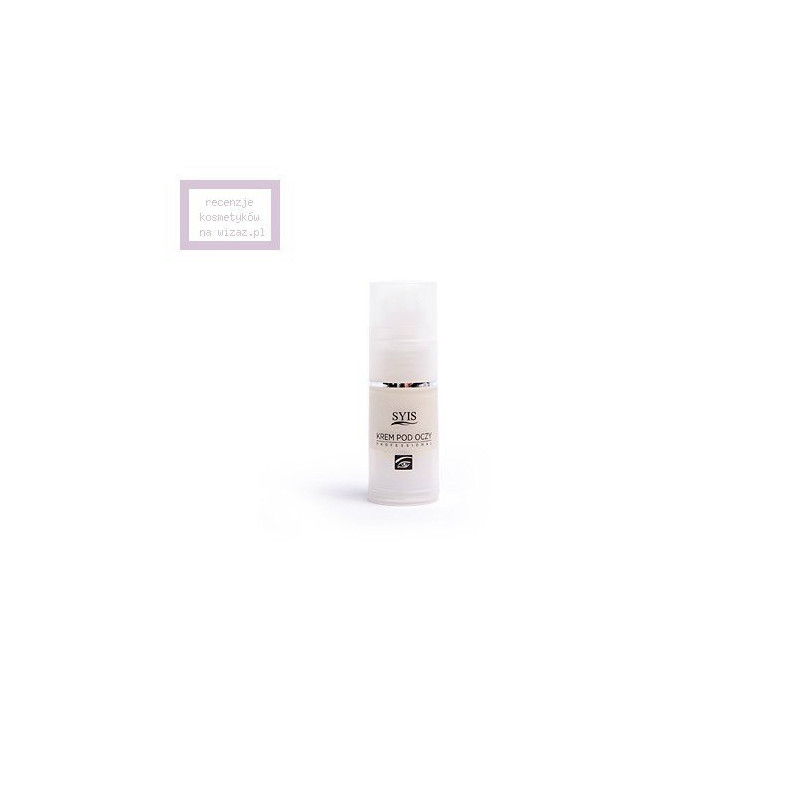 SYIS KREM POD OCZY 15ML