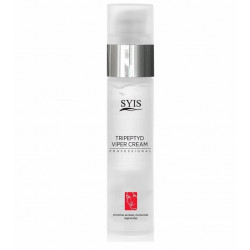 SYIS KREM TRIPEPTYD VIPER CREAM Z JADEM ŻMII 50ML  