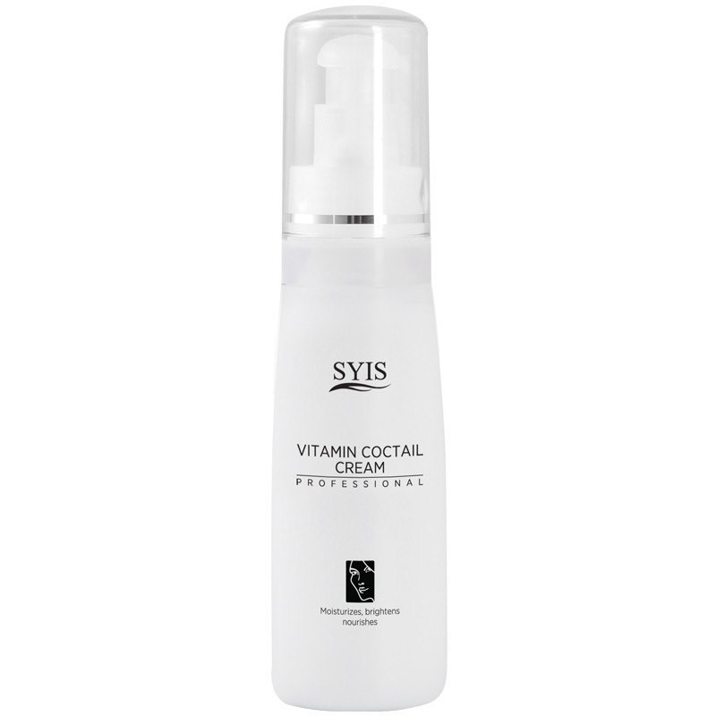 SYIS KREM WITAMINOWY KOKTAJL 100 ML  